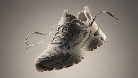 Sneaker